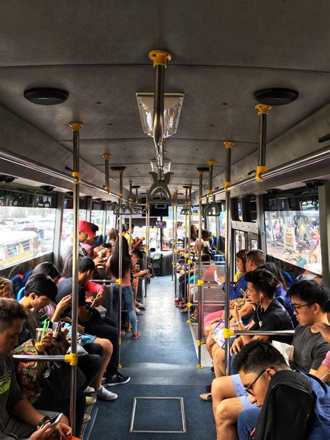 How to commute to City of Dreams Mani.